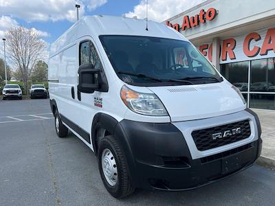 Used 2019 Ram ProMaster 1500 - photo 1