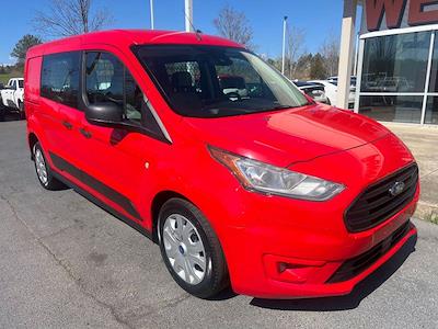 Used 2020 Ford Transit Connect - photo 1
