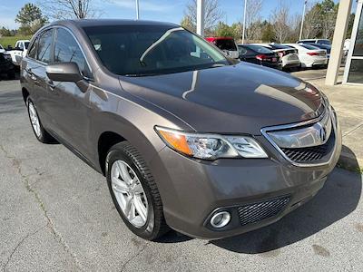 Used 2013 Acura RDX - photo 1