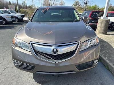 Used 2013 Acura RDX - photo 1