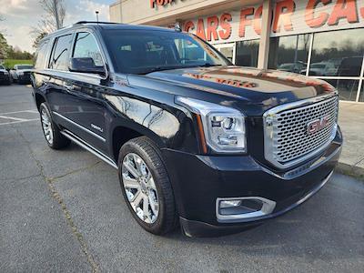Used 2015 GMC Yukon - photo 1