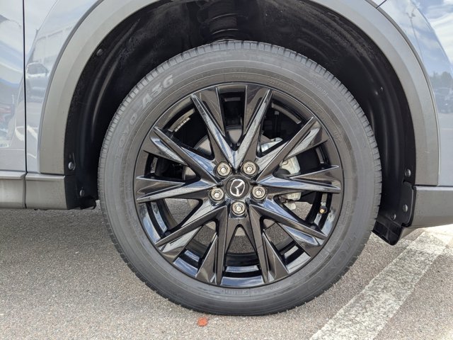Used 2023 Mazda CX-5 - photo 12