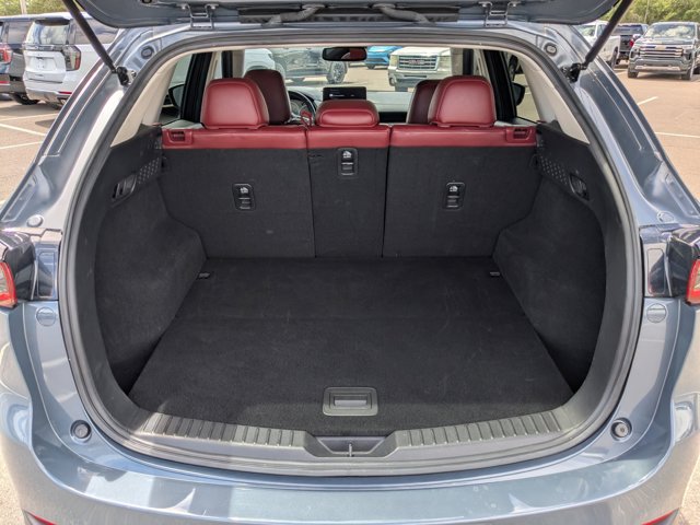 Used 2023 Mazda CX-5 - photo 14