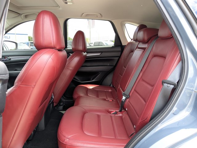 Used 2023 Mazda CX-5 - photo 15