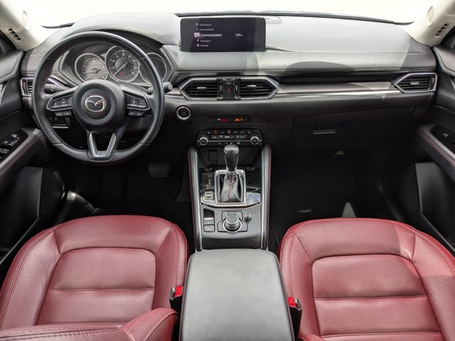 Used 2023 Mazda CX-5 - photo 16