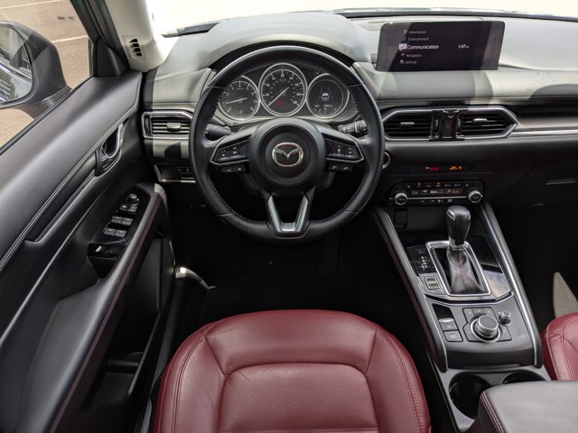 Used 2023 Mazda CX-5 - photo 17