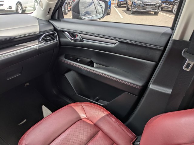 Used 2023 Mazda CX-5 - photo 18
