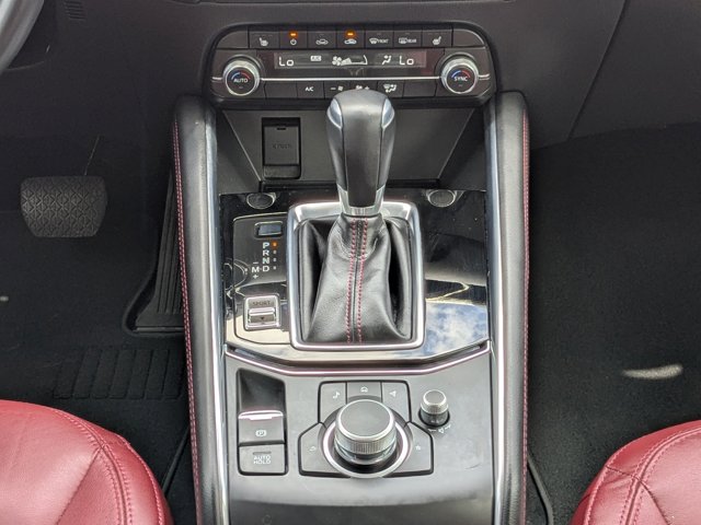 Used 2023 Mazda CX-5 - photo 20