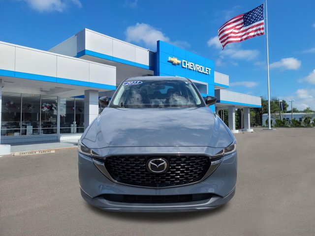 Used 2023 Mazda CX-5 - photo 5