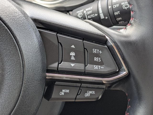Used 2023 Mazda CX-5 - photo 27