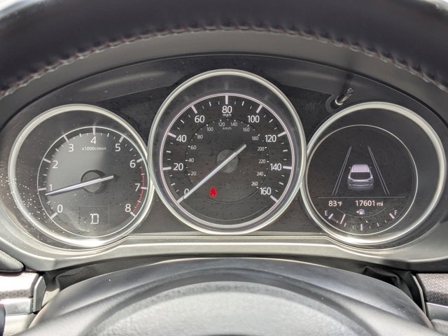 Used 2023 Mazda CX-5 - photo 28