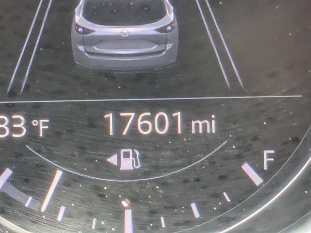 Used 2023 Mazda CX-5 - photo 29