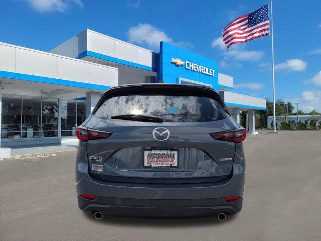 Used 2023 Mazda CX-5 - photo 7