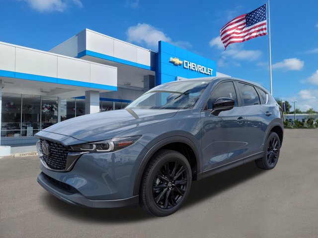 Used 2023 Mazda CX-5 - photo 10