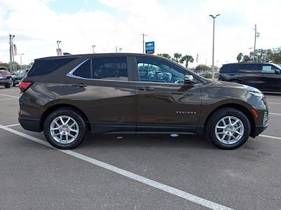 Used 2024 Chevrolet Equinox - photo 1