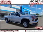 Used 2021 Chevrolet Silverado 2500 LT Crew Cab for sale #1106076A - photo 22