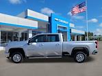 Used 2021 Chevrolet Silverado 2500 LT Crew Cab for sale #1106076A - photo 27