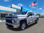 Used 2021 Chevrolet Silverado 2500 LT Crew Cab for sale #1106076A - photo 1