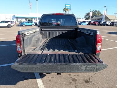 Used 2013 Nissan Frontier SV Crew Cab for sale #1113194A - photo 1