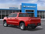 New 2026 Chevrolet Silverado 1500 Work Truck Crew Cab for sale #1119191 - photo 4