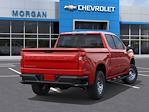 New 2026 Chevrolet Silverado 1500 Work Truck Crew Cab for sale #1119191 - photo 2