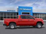 New 2026 Chevrolet Silverado 1500 Work Truck Crew Cab for sale #1119191 - photo 5