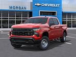 New 2026 Chevrolet Silverado 1500 Work Truck Crew Cab for sale #1119191 - photo 6