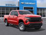 New 2026 Chevrolet Silverado 1500 Work Truck Crew Cab for sale #1119191 - photo 7