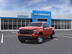 New 2026 Chevrolet Silverado 1500 Work Truck Crew Cab for sale #1119191 - photo 8