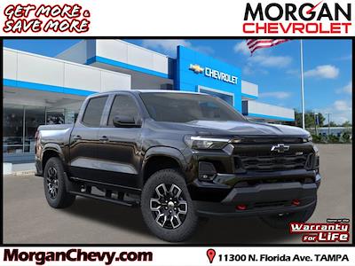 New 2026 Chevrolet Colorado Z71 Crew Cab for sale #1119237 - photo 1
