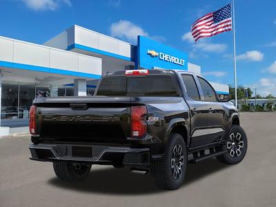 New 2026 Chevrolet Colorado Z71 Crew Cab for sale #1119237 - photo 2