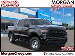 New 2026 Chevrolet Silverado 1500 Work Truck Crew Cab for sale #1119245 - photo 1