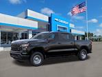 New 2026 Chevrolet Silverado 1500 Work Truck Crew Cab for sale #1119245 - photo 3