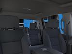 New 2026 Chevrolet Silverado 1500 Work Truck Crew Cab for sale #1119245 - photo 23