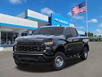 New 2026 Chevrolet Silverado 1500 Work Truck Crew Cab for sale #1119245 - photo 6