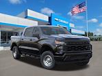New 2026 Chevrolet Silverado 1500 Work Truck Crew Cab for sale #1119245 - photo 7