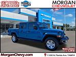 Used 2022 Jeep Gladiator Sport Crew Cab for sale #1119245A - photo 1