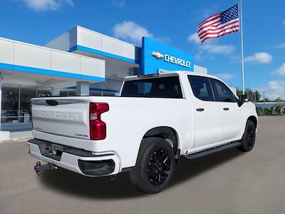 Used 2022 Chevrolet Silverado 1500 - photo 1