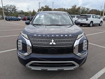 Used 2024 Mitsubishi Outlander - photo 1