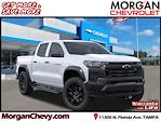 New 2026 Chevrolet Colorado Trail Boss Crew Cab for sale #1123346 - photo 1