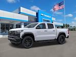 New 2026 Chevrolet Colorado Trail Boss Crew Cab for sale #1123346 - photo 3
