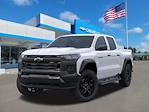 New 2026 Chevrolet Colorado Trail Boss Crew Cab for sale #1123346 - photo 6