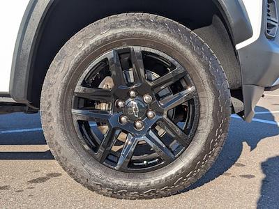 Used 2024 Chevrolet Colorado Trail Boss Crew Cab for sale #1123868A - photo 2