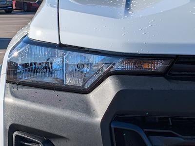 Used 2024 Chevrolet Colorado Trail Boss Crew Cab for sale #1123868A - photo 1