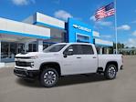New 2026 Chevrolet Silverado 2500 Custom Crew Cab for sale #1127581 - photo 2