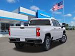 New 2026 Chevrolet Silverado 2500 Custom Crew Cab for sale #1127581 - photo 4