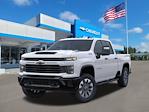 New 2026 Chevrolet Silverado 2500 Custom Crew Cab for sale #1127581 - photo 6