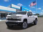 New 2026 Chevrolet Silverado 2500 Custom Crew Cab for sale #1127581 - photo 8