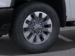 New 2026 Chevrolet Silverado 2500 Custom Crew Cab for sale #1127581 - photo 9