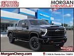 New 2026 Chevrolet Silverado 2500 LT Crew Cab for sale #1128861 - photo 1